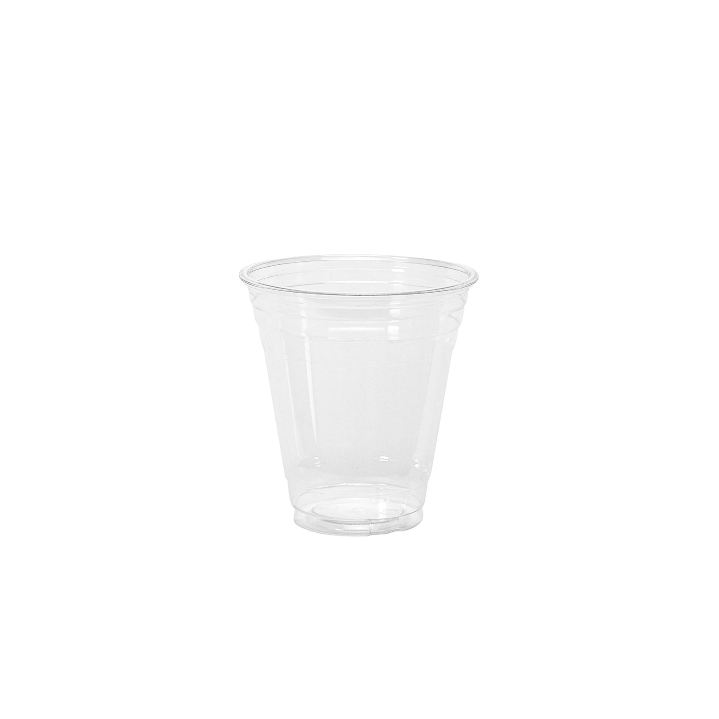 Clear PET Cups