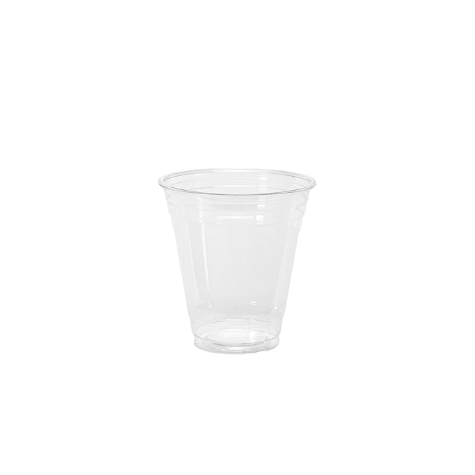 Clear PET Cups