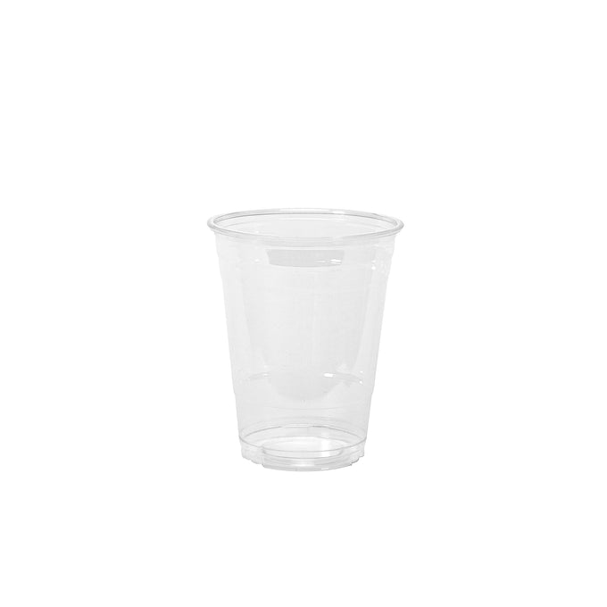 Clear PET Cups