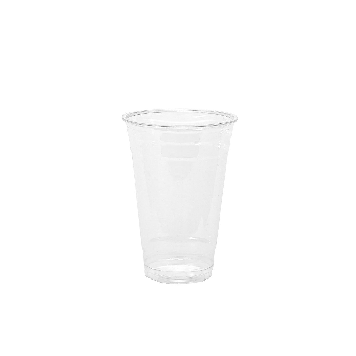 Clear PET Cups