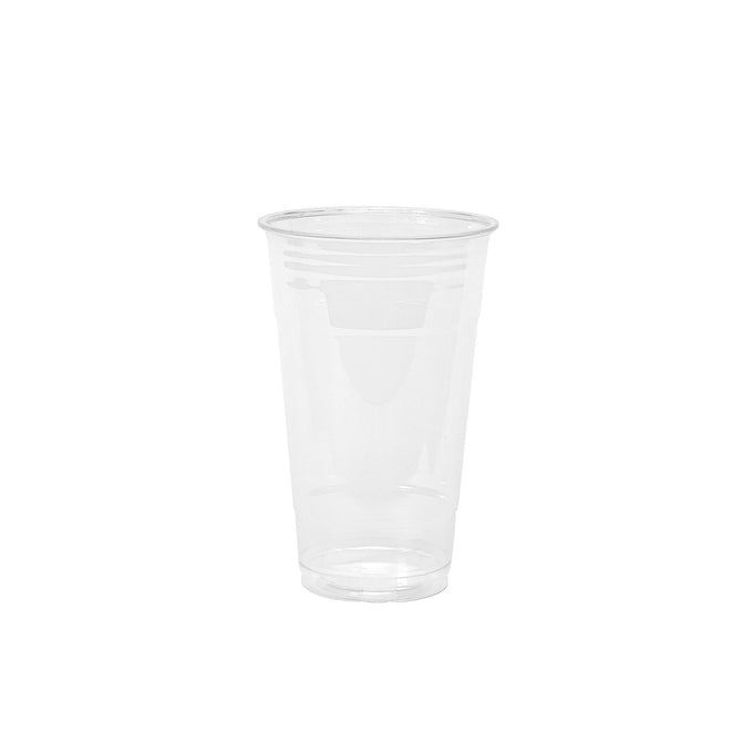 Clear PET Cups