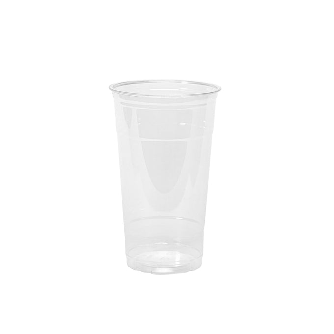 Clear PET Cups